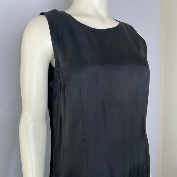 Vintage Evenings by RAUL BLANCO Designer Cocktail Evening Drop Waist Dress - Picture 14 of 15